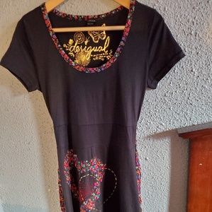 Desigual Dresses - Desigual dress, never worn Desigual Dresses - Desigual dress, never worn